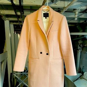 🧥Banana Republic long winter coat